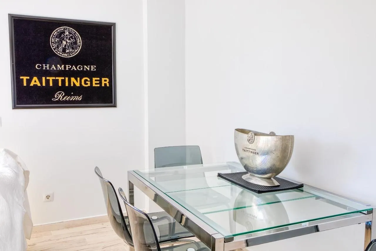 L166 Cabopino Apartment Marbella Spain