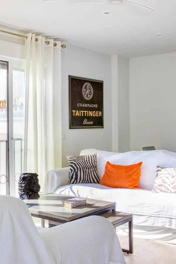 L166 Cabopino Apartment Marbella 0*,