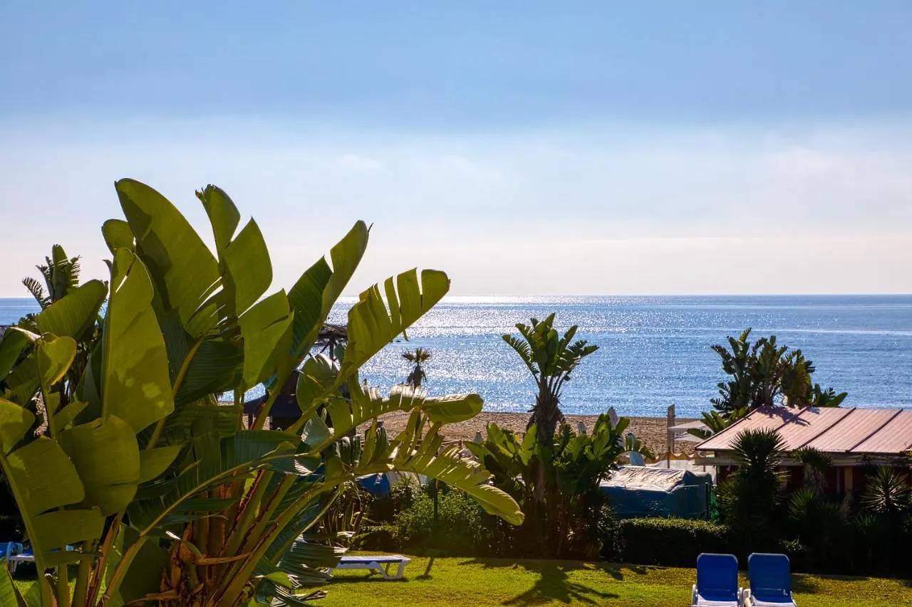 L166 Cabopino Apartment Marbella